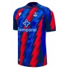 Oficiální Fotbalový Dres Crystal Palace Třetí 2026-27 pro Muži