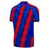 Oficiální Fotbalový Dres Crystal Palace Třetí 2026-27 pro Muži