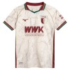 Oficiální Fotbalový Dres FC Augsburg Domácí 2026-27 pro Muži