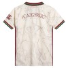Oficiální Fotbalový Dres FC Augsburg Domácí 2026-27 pro Muži