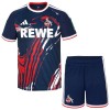 Oficiální Fotbalový Dres FC Köln Třetí 2026-27 pro Děti Oficiální Fotbalový Dres FC Köln Třetí 2026-27 pro Děti