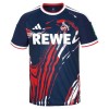 Oficiální Fotbalový Dres FC Köln Třetí 2026-27 pro Muži Oficiální Fotbalový Dres FC Köln Třetí 2026-27 pro Muži