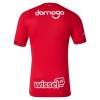 Oficiální Fotbalový Dres FC Utrecht Domácí 2026-27 pro Muži