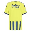 Oficiální Fotbalový Dres Fenerbahce Domácí 2026-27 pro Muži