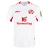 Oficiální Fotbalový Dres FSV Mainz 05 Hostující 2026-27 pro Muži