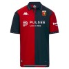 Oficiální Fotbalový Dres Genoa Domácí 2026-27 pro Muži Oficiální Fotbalový Dres Genoa Domácí 2026-27 pro Muži