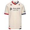 Oficiální Fotbalový Dres Genoa Hostující 2026-27 pro Muži Oficiální Fotbalový Dres Genoa Hostující 2026-27 pro Muži