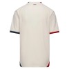Oficiální Fotbalový Dres Genoa Hostující 2026-27 pro Muži