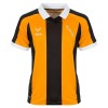 Oficiální Fotbalový Dres Hull City AFC Domácí 2026-27 pro Muži Oficiální Fotbalový Dres Hull City AFC Domácí 2026-27 pro Muži