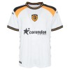 Oficiální Fotbalový Dres Hull City AFC Hostující 2026-27 pro Muži