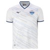 Oficiální Fotbalový Dres Lazio Řím Hostující 2026-27 pro Muži