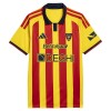 Oficiální Fotbalový Dres Lecce Domácí 2026-27 pro Muži Oficiální Fotbalový Dres Lecce Domácí 2026-27 pro Muži