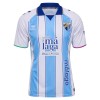 Oficiální Fotbalový Dres Malaga Domácí 2026-27 pro Muži Oficiální Fotbalový Dres Malaga Domácí 2026-27 pro Muži