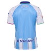 Oficiální Fotbalový Dres Malaga Domácí 2026-27 pro Muži