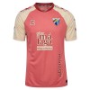 Oficiální Fotbalový Dres Malaga Hostující 2026-27 pro Muži Oficiální Fotbalový Dres Malaga Hostující 2026-27 pro Muži
