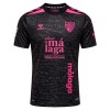 Oficiální Fotbalový Dres Malaga Třetí 2026-27 pro Muži