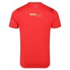 Oficiální Fotbalový Dres Middlesbrough Domácí 2026-27 pro Muži