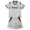 Oficiální Fotbalový Dres Middlesbrough Hostující 2026-27 pro Děti Oficiální Fotbalový Dres Middlesbrough Hostující 2026-27 pro Děti