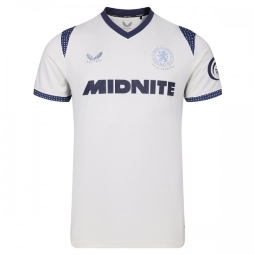 Oficiální Fotbalový Dres Middlesbrough Hostující 2026-27 pro Muži Oficiální Fotbalový Dres Middlesbrough Hostující 2026-27 pro Muži