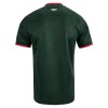 Oficiální Fotbalový Dres Nottingham Forest Hostující 2026-27 pro Děti
