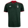 Oficiální Fotbalový Dres Nottingham Forest Hostující 2026-27 pro Muži Oficiální Fotbalový Dres Nottingham Forest Hostující 2026-27 pro Muži