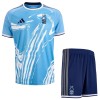 Oficiální Fotbalový Dres Nottingham Forest Třetí 2026-27 pro Děti