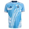 Oficiální Fotbalový Dres Nottingham Forest Třetí 2026-27 pro Muži Oficiální Fotbalový Dres Nottingham Forest Třetí 2026-27 pro Muži