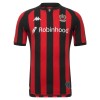Oficiální Fotbalový Dres OGC Nice Domácí 2026-27 pro Muži Oficiální Fotbalový Dres OGC Nice Domácí 2026-27 pro Muži