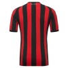 Oficiální Fotbalový Dres OGC Nice Domácí 2026-27 pro Muži