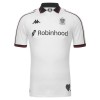 Oficiální Fotbalový Dres OGC Nice Hostující 2026-27 pro Muži