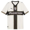Oficiální Fotbalový Dres Parma Calcio Domácí 2026-27 pro Muži Oficiální Fotbalový Dres Parma Calcio Domácí 2026-27 pro Muži