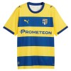 Oficiální Fotbalový Dres Parma Calcio Hostující 2026-27 pro Muži