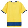 Oficiální Fotbalový Dres Parma Calcio Hostující 2026-27 pro Muži