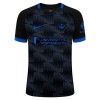 Oficiální Fotbalový Dres Portsmouth Třetí 2026-27 pro Muži