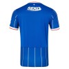Oficiální Fotbalový Dres Rangers Domácí 2026-27 pro Muži