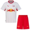 Oficiální Fotbalový Dres RB Leipzig Domácí 2026-27 pro Děti Oficiální Fotbalový Dres RB Leipzig Domácí 2026-27 pro Děti