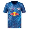 Oficiální Fotbalový Dres RB Leipzig Třetí 2026-27 pro Muži Oficiální Fotbalový Dres RB Leipzig Třetí 2026-27 pro Muži