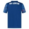 Oficiální Fotbalový Dres RB Leipzig Třetí 2026-27 pro Muži
