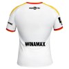 Oficiální Fotbalový Dres RC LENS Třetí 2026-27 pro Muži