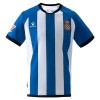 Oficiální Fotbalový Dres RCD Espanyol Domácí 2026-27 pro Muži