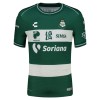 Oficiální Fotbalový Dres Santos Laguna Domácí 2026-27 pro Muži Oficiální Fotbalový Dres Santos Laguna Domácí 2026-27 pro Muži