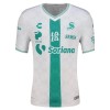 Oficiální Fotbalový Dres Santos Laguna Hostující 2026-27 pro Muži Oficiální Fotbalový Dres Santos Laguna Hostující 2026-27 pro Muži