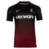 Oficiální Fotbalový Dres SC Freiburg Třetí 2026-27 pro Muži