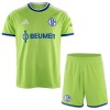 Oficiální Fotbalový Dres Schalke 04 Třetí 2026-27 pro Děti Oficiální Fotbalový Dres Schalke 04 Třetí 2026-27 pro Děti