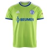 Oficiální Fotbalový Dres Schalke 04 Třetí 2026-27 pro Děti