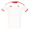 Oficiální Fotbalový Dres Sevilla FC Domácí 2026-27 pro Muži