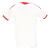 Oficiální Fotbalový Dres Sevilla FC Domácí 2026-27 pro Muži