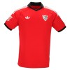 Oficiální Fotbalový Dres Sevilla FC Hostující 2026-27 pro Muži Oficiální Fotbalový Dres Sevilla FC Hostující 2026-27 pro Muži