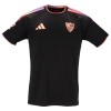 Oficiální Fotbalový Dres Sevilla FC Třetí 2026-27 pro Muži
