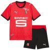 Oficiální Fotbalový Dres Stade Rennais Domácí 2026-27 pro Děti Oficiální Fotbalový Dres Stade Rennais Domácí 2026-27 pro Děti